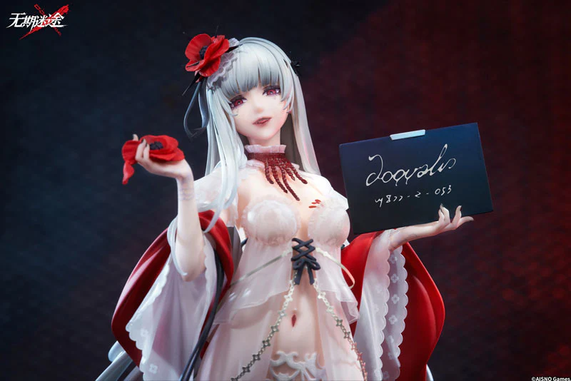 Path to Nowhere - Coquelic - 1/7 - Original Ver. (AISNO Games, Apex Innovation) - Image 4