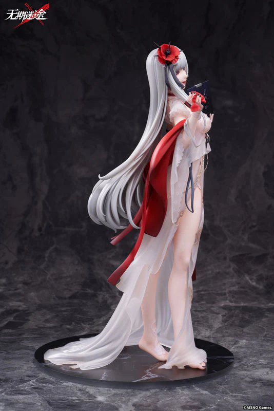 Path to Nowhere - Coquelic - 1/7 - Original Ver. (AISNO Games, Apex Innovation) - Image 5