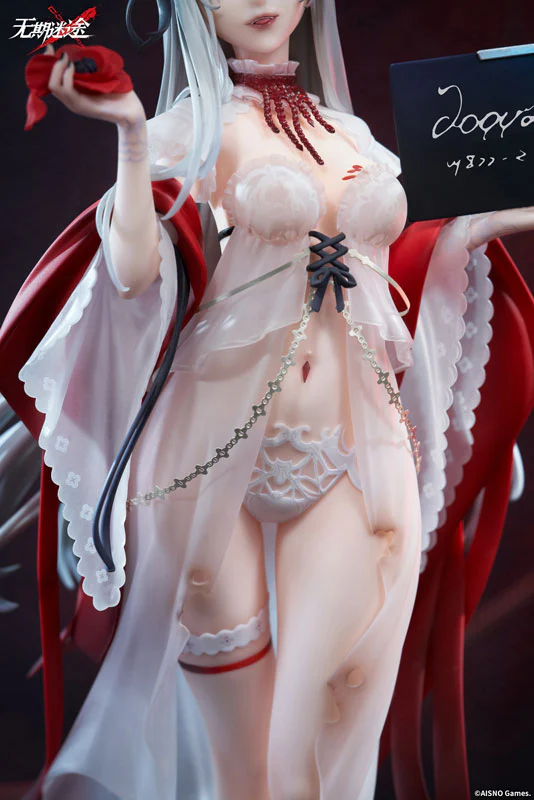 Path to Nowhere - Coquelic - 1/7 - Original Ver. (AISNO Games, Apex Innovation) - Image 7
