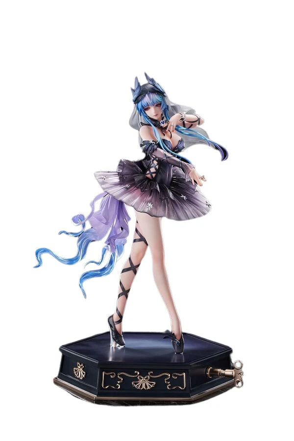 Path to Nowhere - Hamel - 1/7 - Odile Ver. (AISNO Games, Apex Innovation)