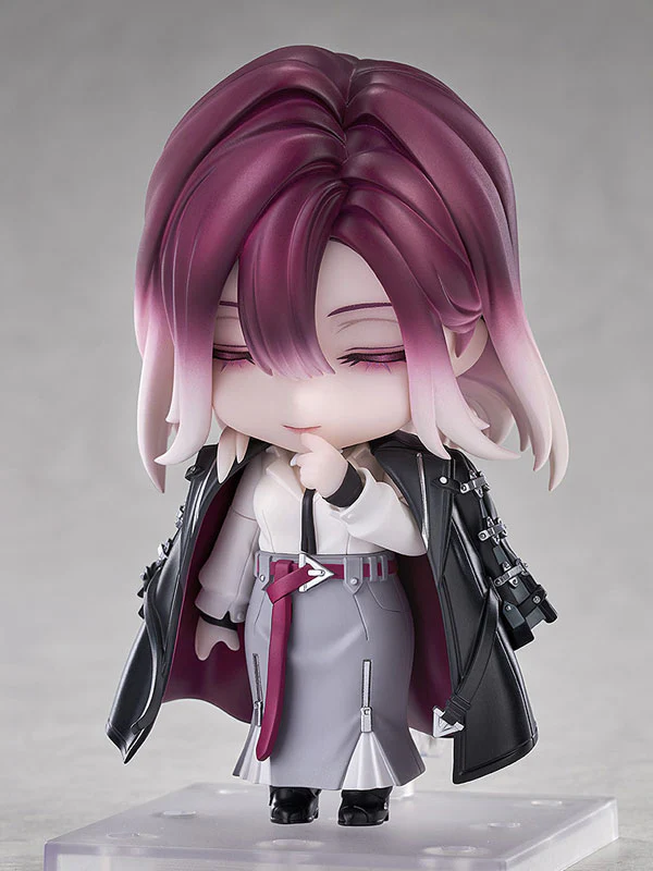 Path to Nowhere - Shalom - Nendoroid (#2996) (Good Smile Arts Shanghai, Good Smile Company) - Image 4