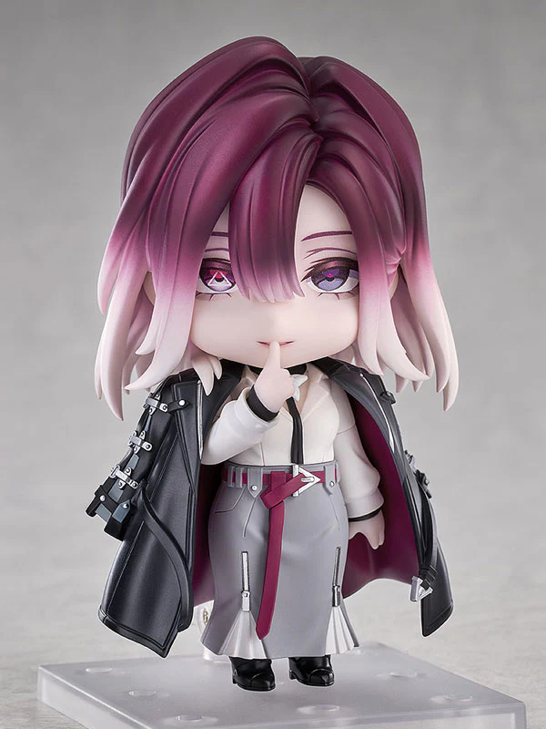 Path to Nowhere - Shalom - Nendoroid (#2996) (Good Smile Arts Shanghai, Good Smile Company) - Image 6