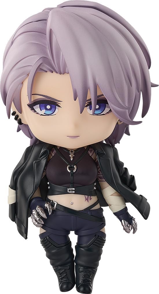 Path to Nowhere - Zoya - Nendoroid #2457 (Good Smile Arts Shanghai, Good Smile Company)