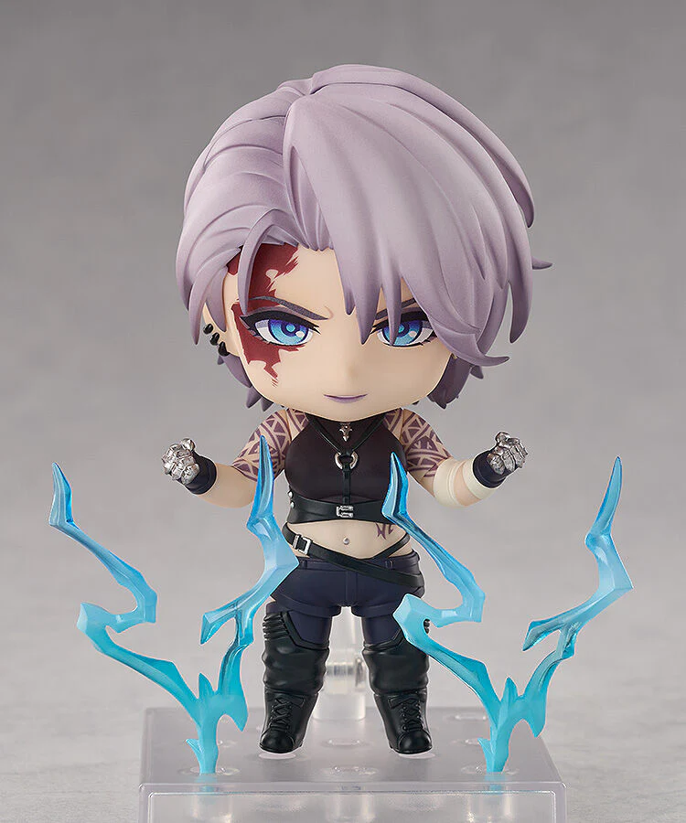 Path to Nowhere - Zoya - Nendoroid #2457 (Good Smile Arts Shanghai, Good Smile Company) - Image 5