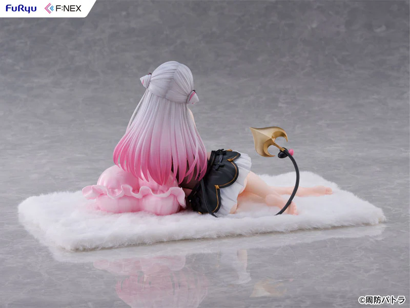 Patra Channel - Suou Patra - F:Nex - 1/6 - Gaming Outfit Ver. (FuRyu) - Image 6
