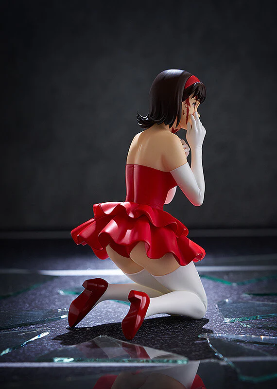 Perfect Blue - Kirigoe Mima - Pop Up Parade (Good Smile Company) - Image 5