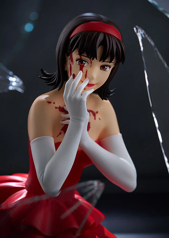 Perfect Blue - Kirigoe Mima - Pop Up Parade (Good Smile Company) - Image 6