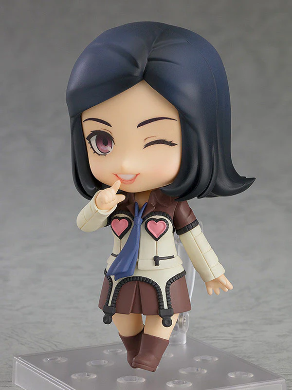 Persona 2 Batsu - Amano Maya - Nendoroid (#1877) - 2026 Re-release (Good Smile Company) - Image 5