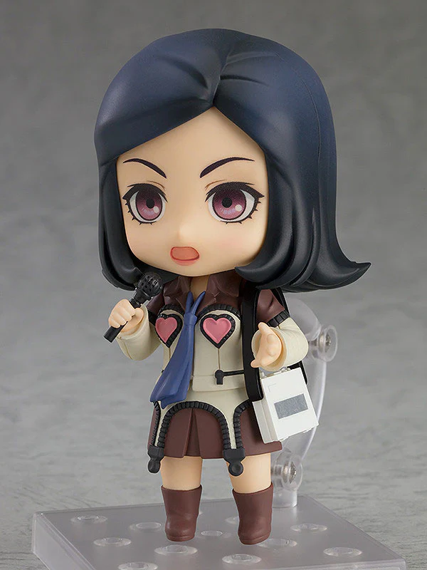 Persona 2 Batsu - Amano Maya - Nendoroid (#1877) - 2026 Re-release (Good Smile Company) - Image 6