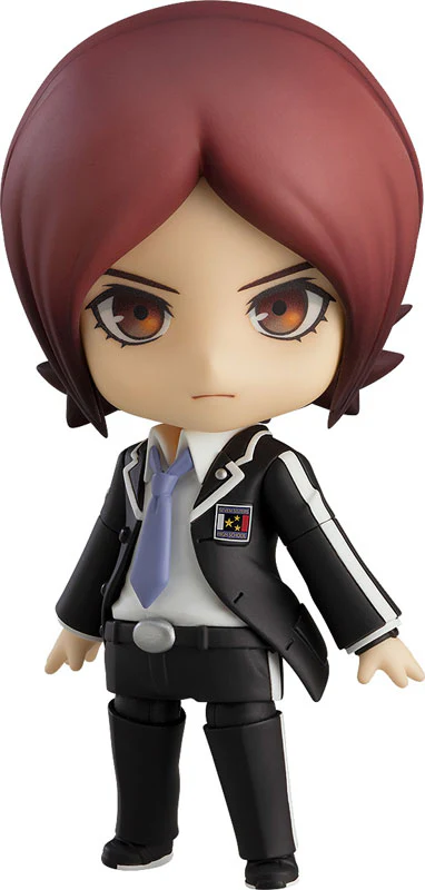 Persona 2 Tsumi - Suou Tatsuya - Nendoroid (#1876) - 2026 Re-release (Good Smile Company)