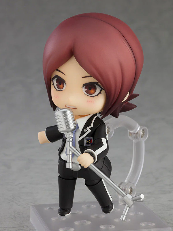 Persona 2 Tsumi - Suou Tatsuya - Nendoroid (#1876) - 2026 Re-release (Good Smile Company) - Image 2