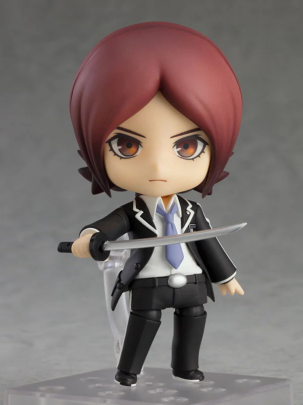 Persona 2 Tsumi - Suou Tatsuya - Nendoroid (#1876) - 2026 Re-release (Good Smile Company) - Image 3