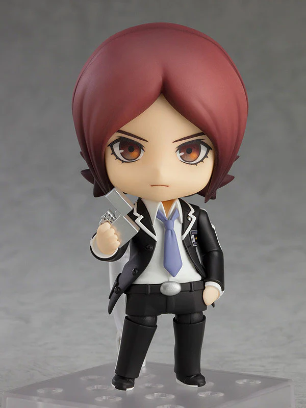 Persona 2 Tsumi - Suou Tatsuya - Nendoroid (#1876) - 2026 Re-release (Good Smile Company) - Image 5