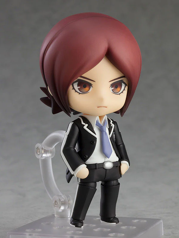 Persona 2 Tsumi - Suou Tatsuya - Nendoroid (#1876) - 2026 Re-release (Good Smile Company) - Image 6