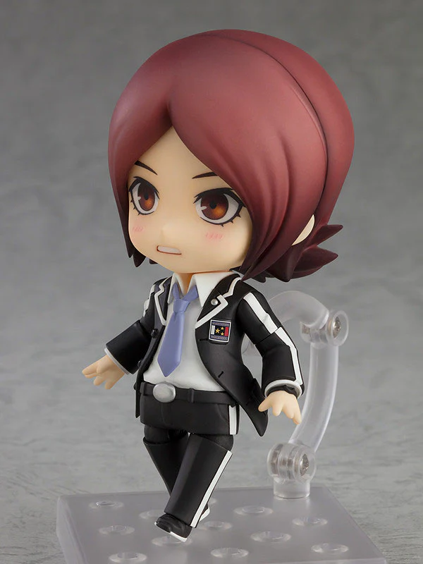Persona 2 Tsumi - Suou Tatsuya - Nendoroid (#1876) - 2026 Re-release (Good Smile Company) - Image 7