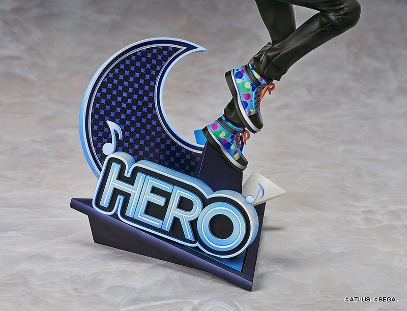 Persona 3: Dancing Moon Night - Shujinkou - 1/7 (Good Smile Arts Shanghai, Good Smile Company) - Image 5