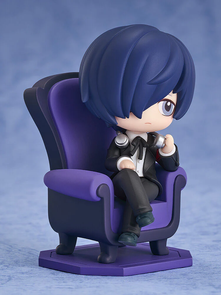 Persona 3 Portable - Shujinkou - Qset+ (Good Smile Arts Shanghai, Good Smile Company) - Image 4