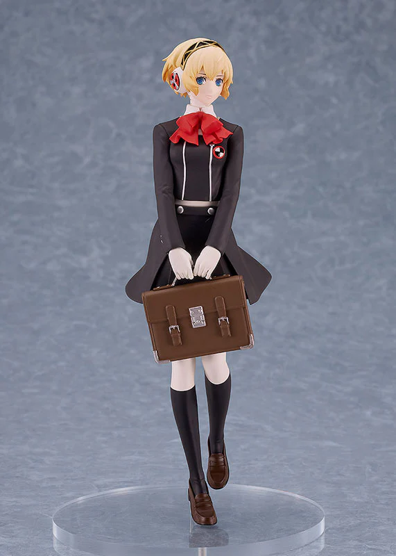 Persona 3 Reload - Aegis - Pop Up Parade - School Uniform Ver. (Good Smile Company) - Image 6