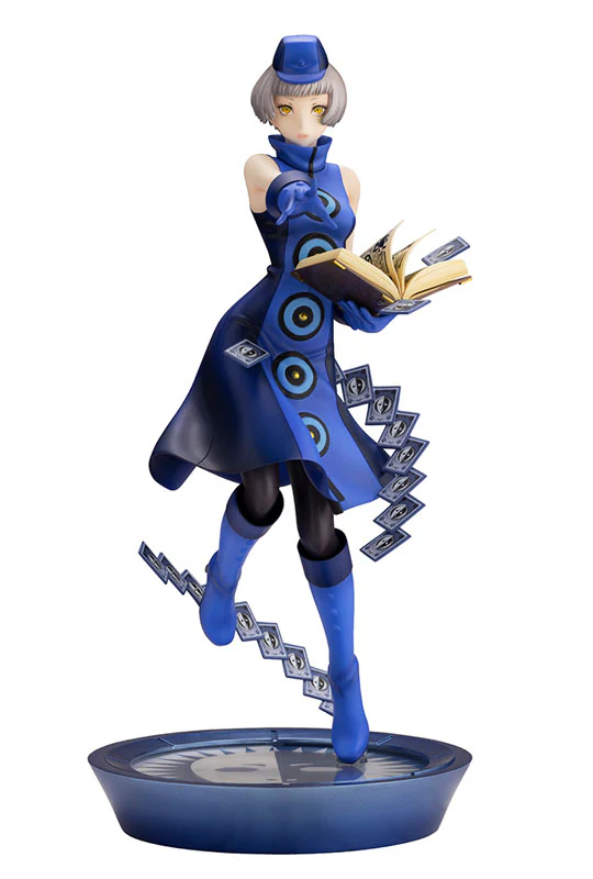 Persona 3 Reload - Elizabeth - ARTFX J - 1/8 (Kotobukiya)