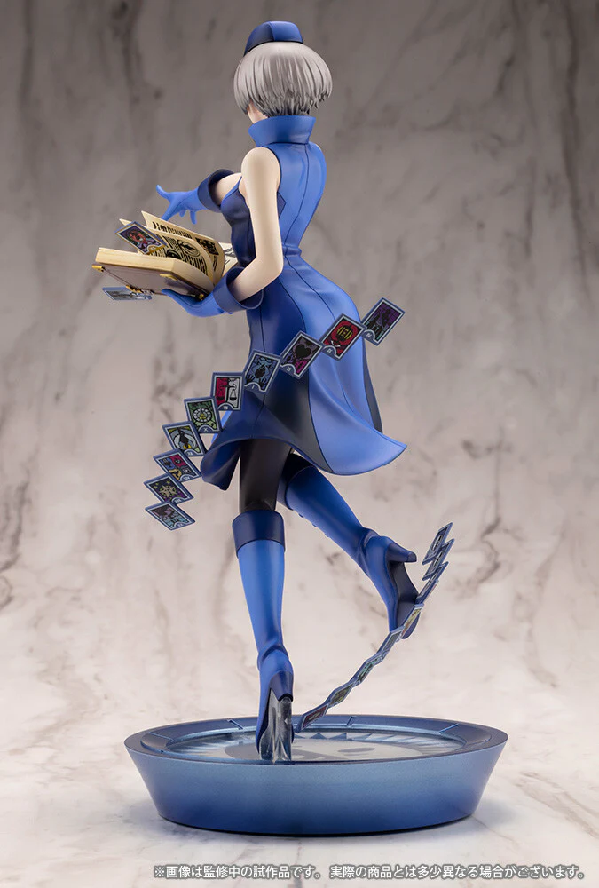 Persona 3 Reload - Elizabeth - ARTFX J - 1/8 (Kotobukiya) - Image 5