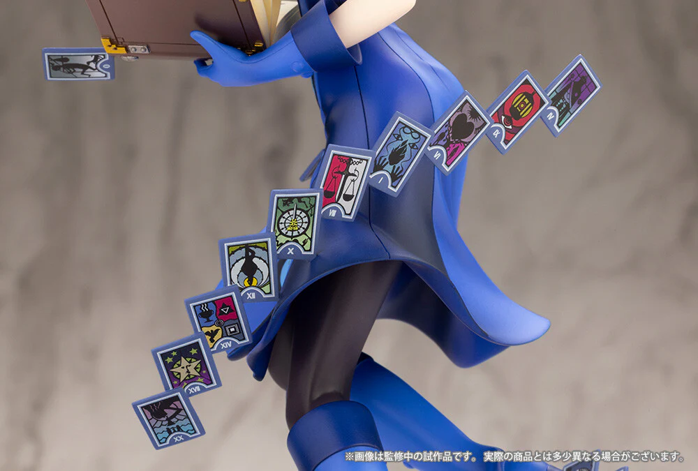 Persona 3 Reload - Elizabeth - ARTFX J - 1/8 (Kotobukiya) - Image 6