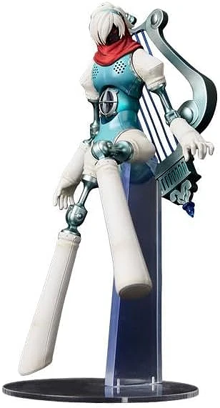 Persona 3 Reload - Orpheus - Form-Ism (Square Enix)