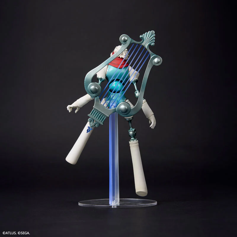 Persona 3 Reload - Orpheus - Form-Ism (Square Enix) - Image 2