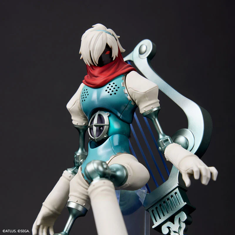 Persona 3 Reload - Orpheus - Form-Ism (Square Enix) - Image 3