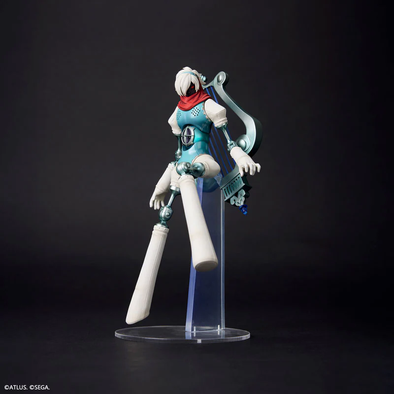 Persona 3 Reload - Orpheus - Form-Ism (Square Enix) - Image 4