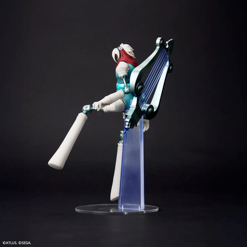 Persona 3 Reload - Orpheus - Form-Ism (Square Enix) - Image 6