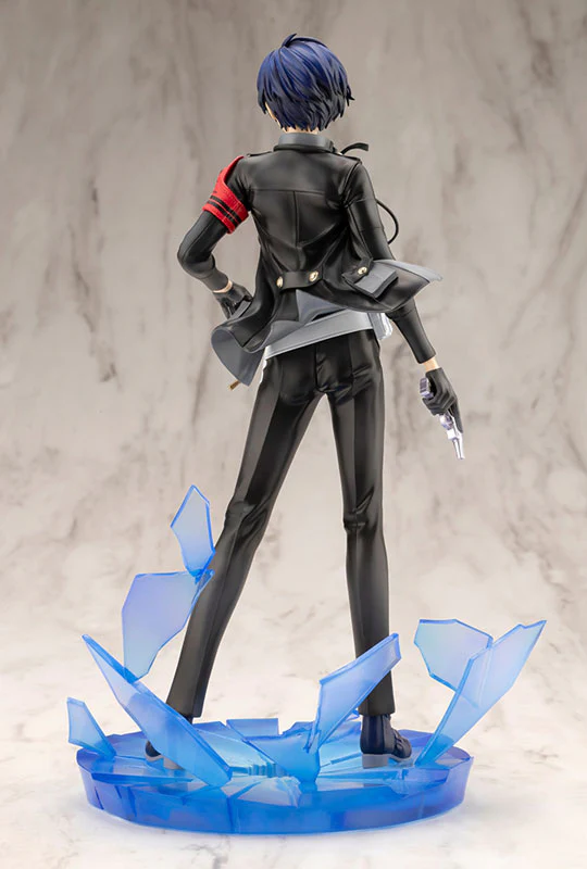 Persona 3 Reload - Shujinkou - ARTFX J - 1/8 - 2026 Re-release (Kotobukiya) - Image 3