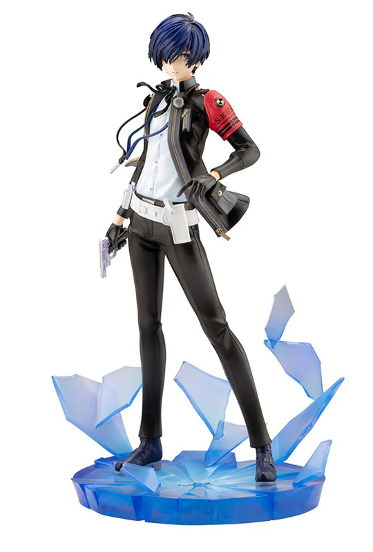 Persona 3 Reload - Shujinkou - ARTFX J - 1/8 (Kotobukiya)