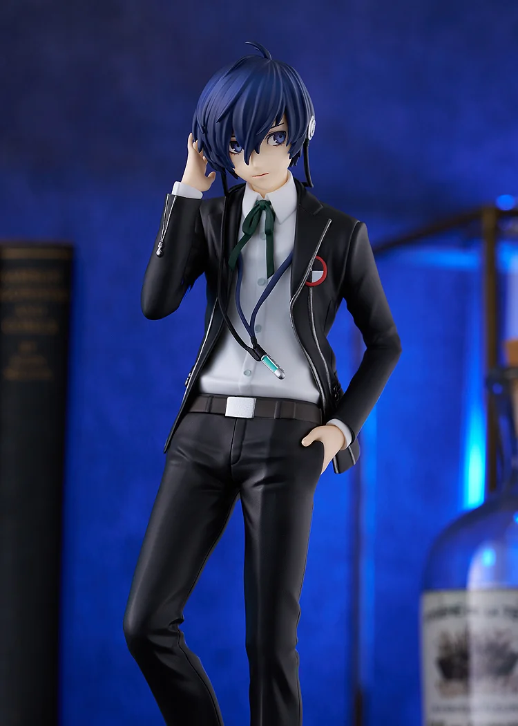 Persona 3 Reload - Shujinkou - Pop Up Parade (Good Smile Company) - Image 3
