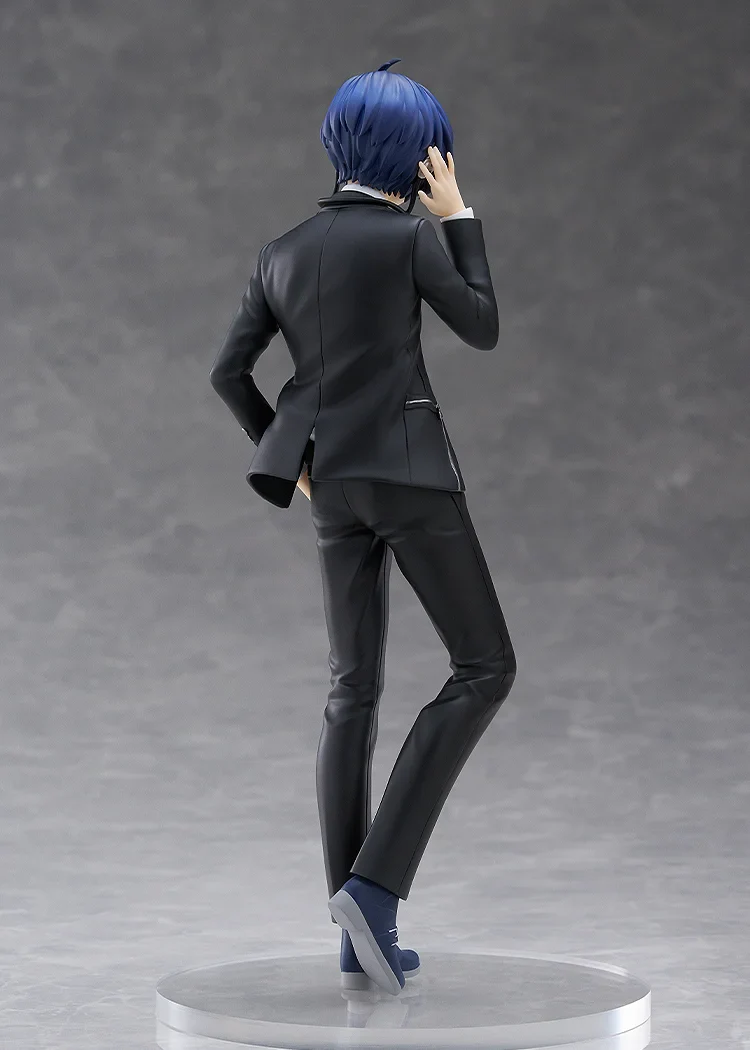 Persona 3 Reload - Shujinkou - Pop Up Parade (Good Smile Company) - Image 5