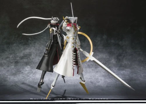 Persona 4 - Izanagi-no-Okami - D-Arts - Image 3