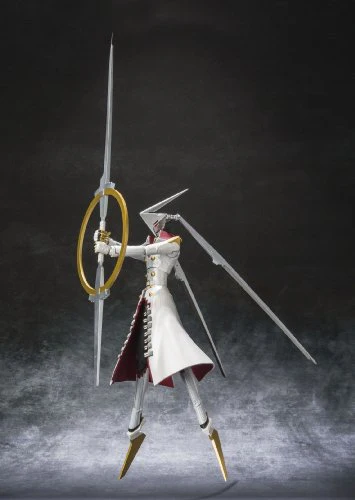 Persona 4 - Izanagi-no-Okami - D-Arts - Image 4