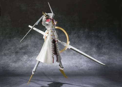 Persona 4 - Izanagi-no-Okami - D-Arts - Image 7