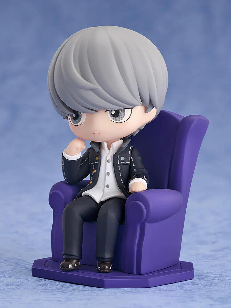 Persona 4: The Golden - Shujinkou - Qset+ (Good Smile Arts Shanghai, Good Smile Company) - Image 3