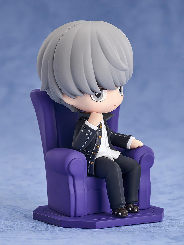 Persona 4: The Golden - Shujinkou - Qset+ (Good Smile Arts Shanghai, Good Smile Company) - Image 4