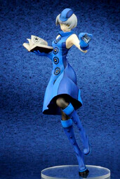 Persona 4: The Ultimate in Mayonaka Arena - Elizabeth - 1/8 - Renewal Version (Ques Q) - Image 2