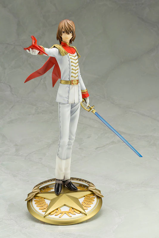 Persona 5 - Akechi Goro - ARTFX J - 1/8 - Phantom Thief ver. - 2025 Re-release (Kotobukiya) - Image 2