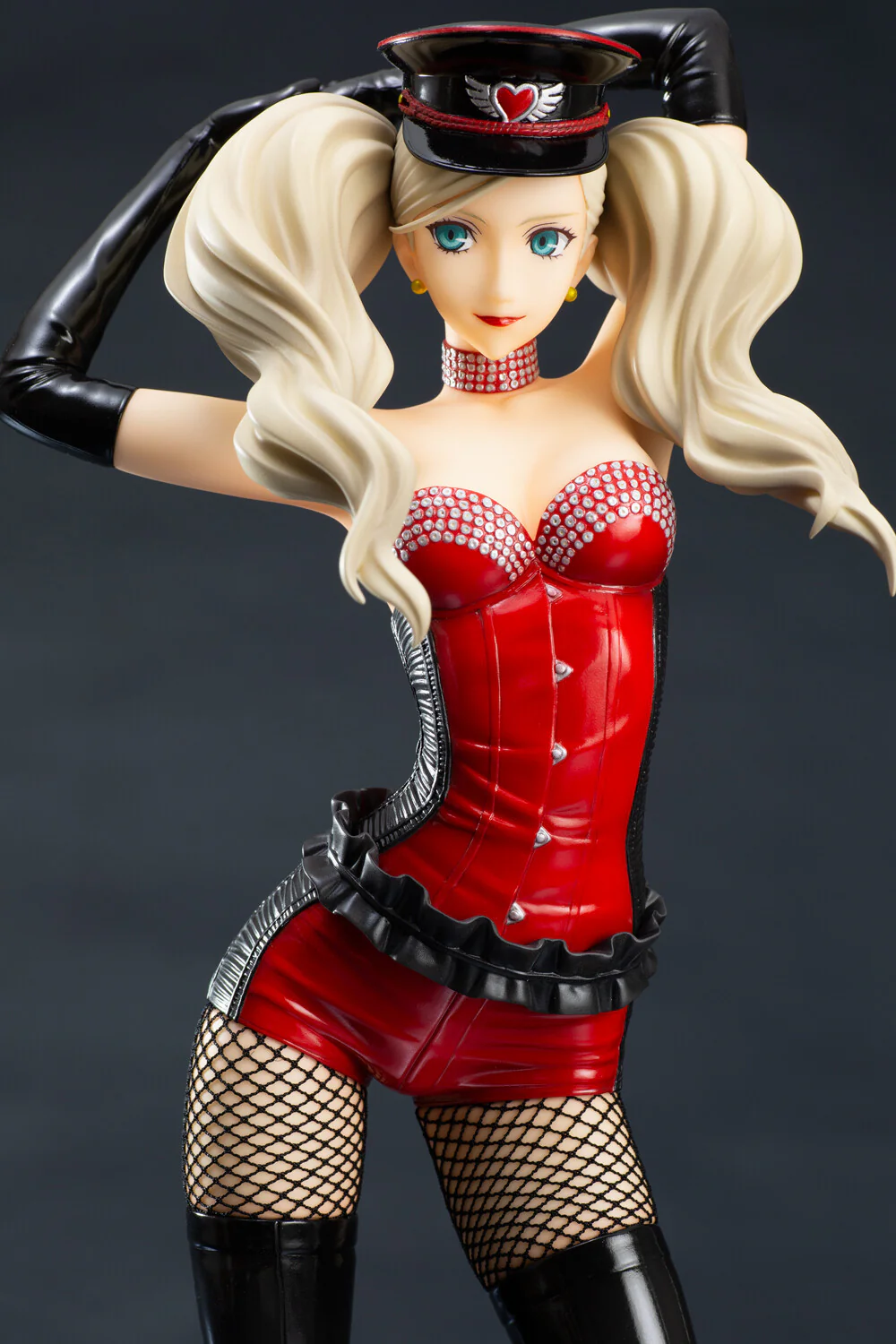 Persona 5: Dancing Star Night - Takamaki Anne - 1/6 - Corset Dress ver. (Phalaeno) - Image 3