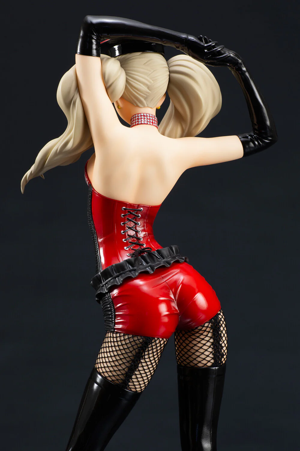 Persona 5: Dancing Star Night - Takamaki Anne - 1/6 - Corset Dress ver. (Phalaeno) - Image 7