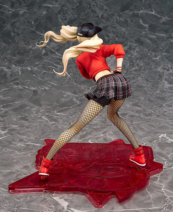 Persona 5: Dancing Star Night - Takamaki Anne - 1/7 - 2024 Re-release (Phat Company) [Shop Exclusive] - Image 3
