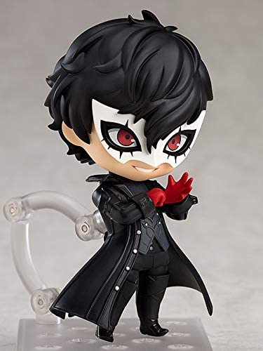 Persona 5 - Shujinkou - Nendoroid #989 - 2023 Re-release (Good Smile Company) - Image 3