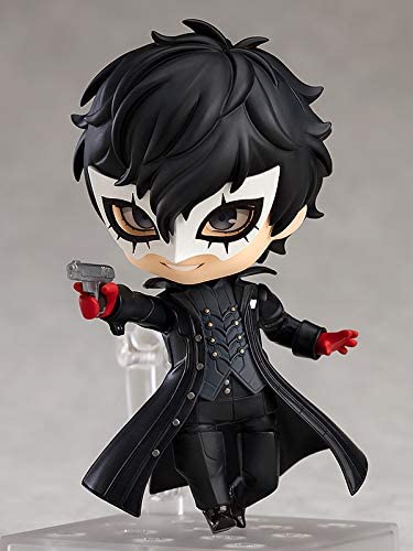 Persona 5 - Shujinkou - Nendoroid #989 - 2023 Re-release (Good Smile Company) - Image 4