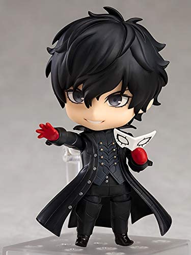 Persona 5 - Shujinkou - Nendoroid #989 - 2023 Re-release (Good Smile Company) - Image 5