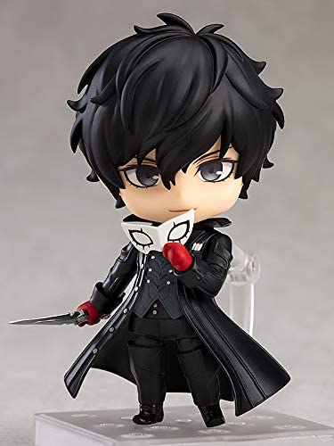 Persona 5 - Shujinkou - Nendoroid #989 - 2023 Re-release (Good Smile Company) - Image 6