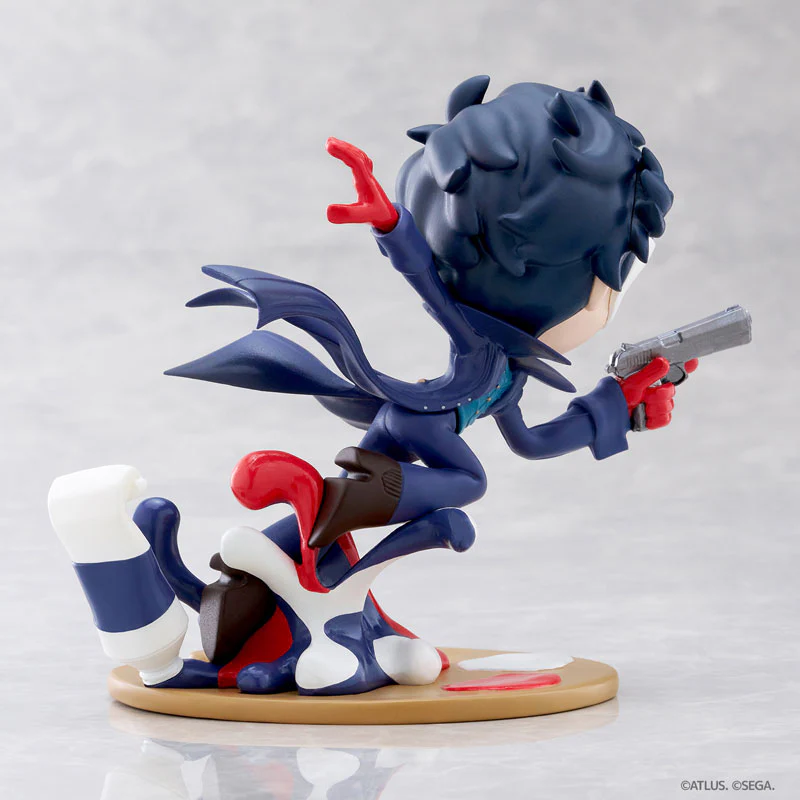 Persona 5 Tactica - Shujinkou - PalVerse Palé. (Bushiroad Creative) - Image 4