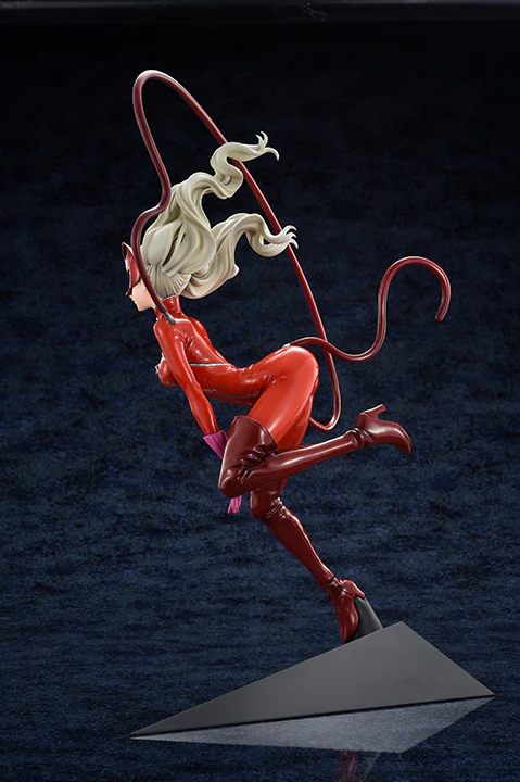 Persona 5 - Takamaki Anne - 1/7 - Kaitou Ver. - 2024 Re-release (Amakuni, Hobby Japan) [Shop Exclusive] - Image 4